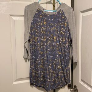 Lularoe Randy